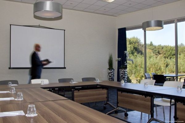 Fletcher Hotel De Zeegser Duinen (Drenthe)